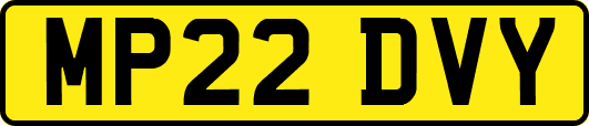 MP22DVY