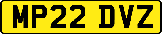 MP22DVZ