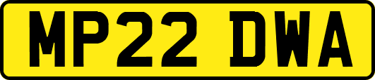 MP22DWA