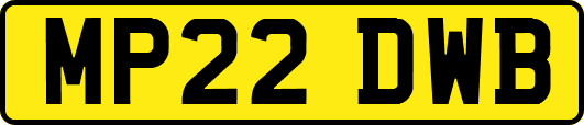 MP22DWB