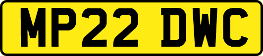 MP22DWC