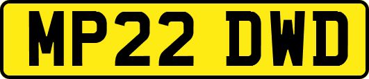 MP22DWD