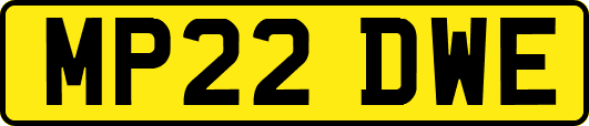 MP22DWE