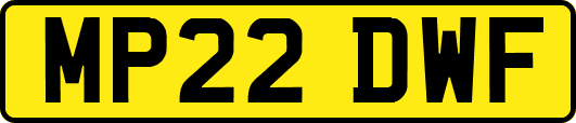 MP22DWF