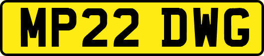 MP22DWG