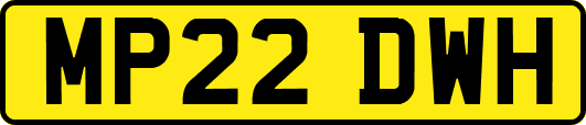 MP22DWH