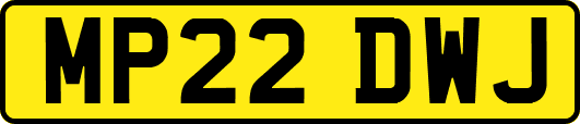 MP22DWJ