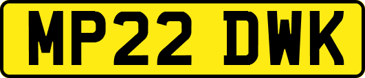 MP22DWK