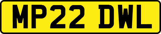 MP22DWL