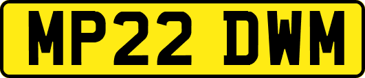 MP22DWM