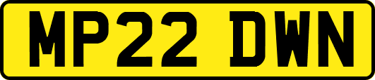 MP22DWN