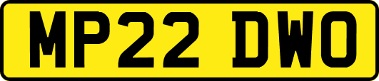 MP22DWO