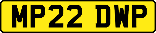 MP22DWP