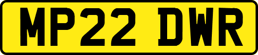 MP22DWR