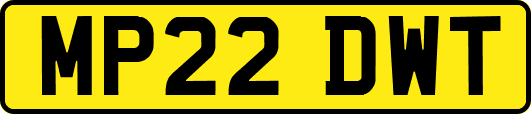 MP22DWT