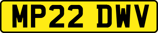 MP22DWV