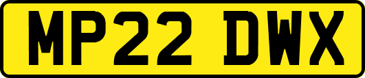 MP22DWX