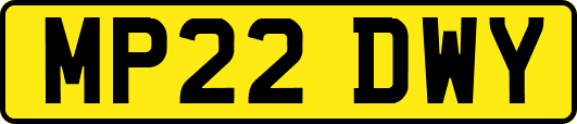 MP22DWY
