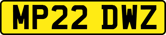 MP22DWZ