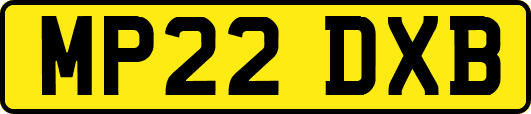 MP22DXB