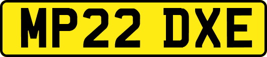 MP22DXE