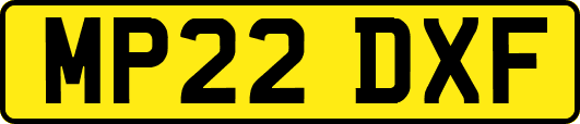 MP22DXF