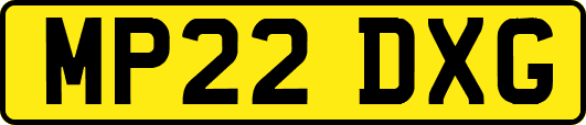MP22DXG