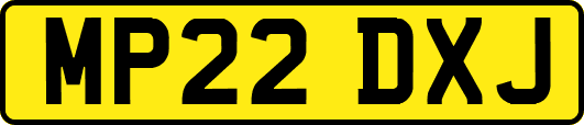 MP22DXJ