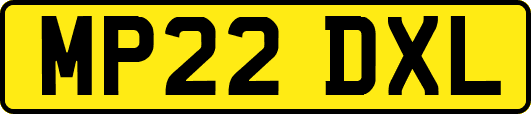 MP22DXL