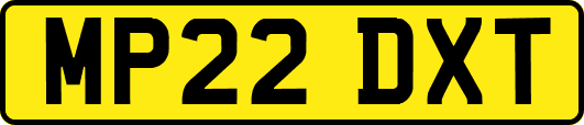 MP22DXT