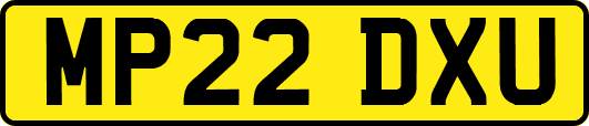 MP22DXU