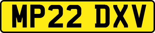 MP22DXV