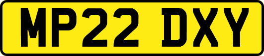 MP22DXY