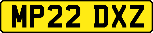 MP22DXZ