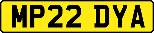 MP22DYA