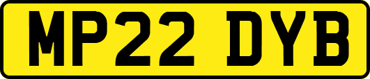 MP22DYB
