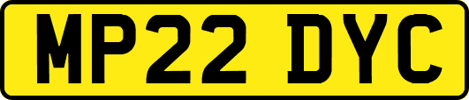 MP22DYC
