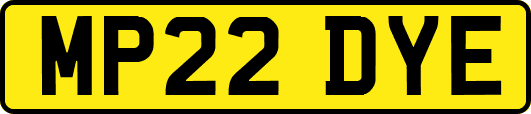 MP22DYE