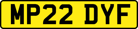 MP22DYF