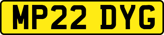 MP22DYG