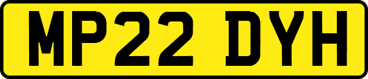 MP22DYH