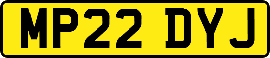 MP22DYJ