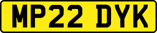 MP22DYK