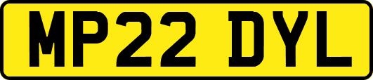 MP22DYL