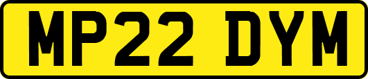 MP22DYM