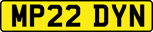 MP22DYN