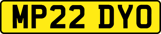 MP22DYO