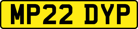 MP22DYP