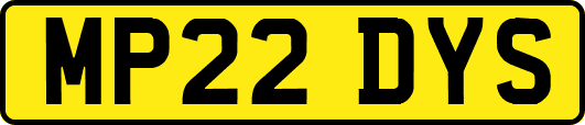 MP22DYS