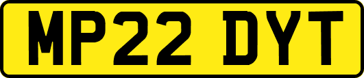 MP22DYT